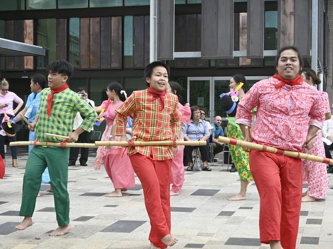 New attractions as popular multicultural festival returns