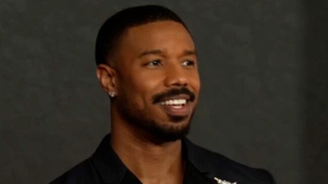 IN CASE YOU MISSED IT: Michael B. Jordan Crashes His Ferrari In ...