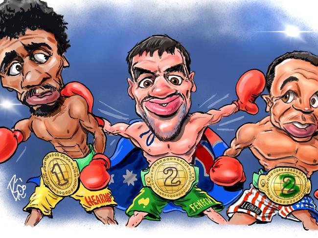 WEB fenech art for kent column by boo bailey