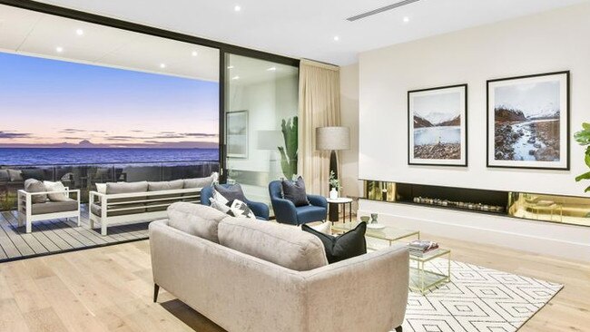 This Grange home sold for $2.69 million in November. Picture: realestate.com.au