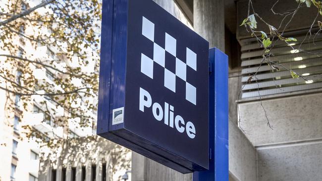 Police are appealing for public assistance after several people were sprayed in the face with a chemical in Surry Hills and Darlinghurst. Picture: Damian Shaw