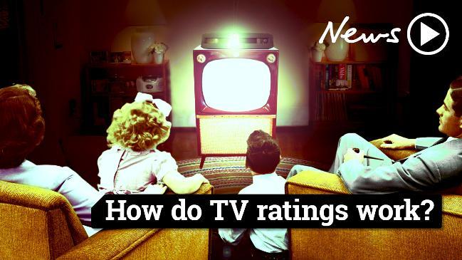 How do TV ratings work?