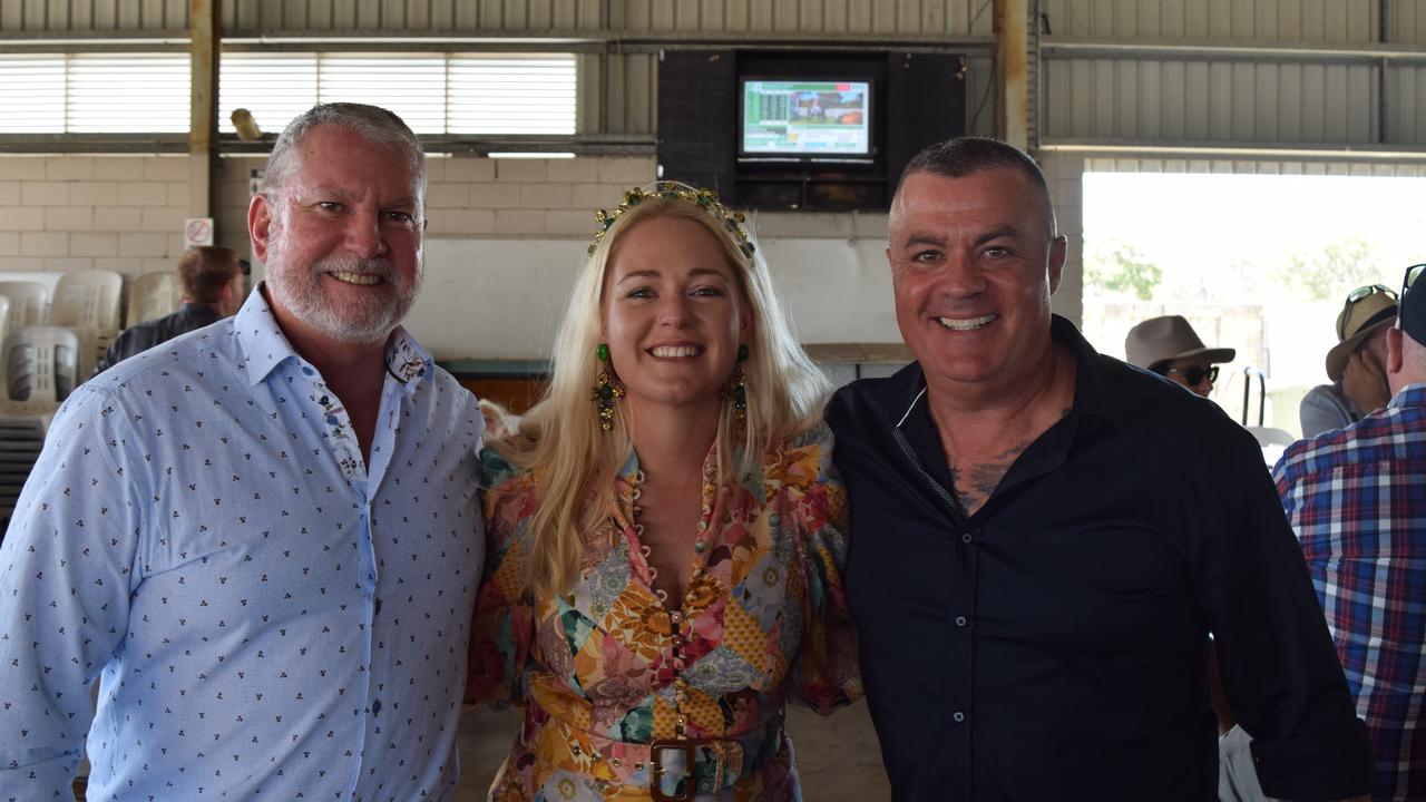 20+ faces: Photos from the 2023 Gladstone Spring Race Day | The Courier ...