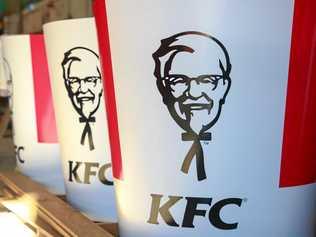 KFC says it is investigating complaints about its Ballina store. Picture: Contributed