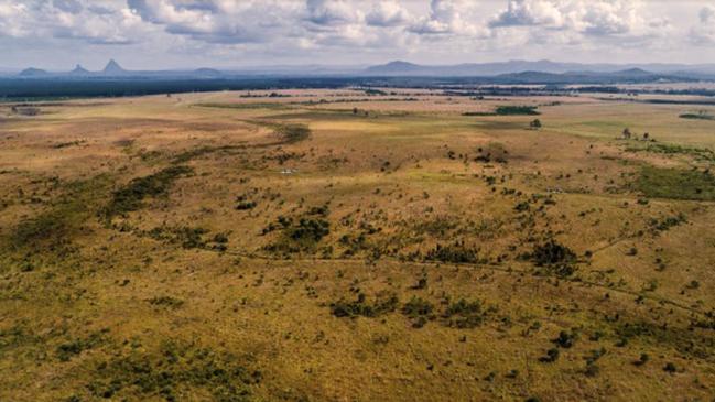 The future of Halls Creek as a potential housing development site remains unclear.