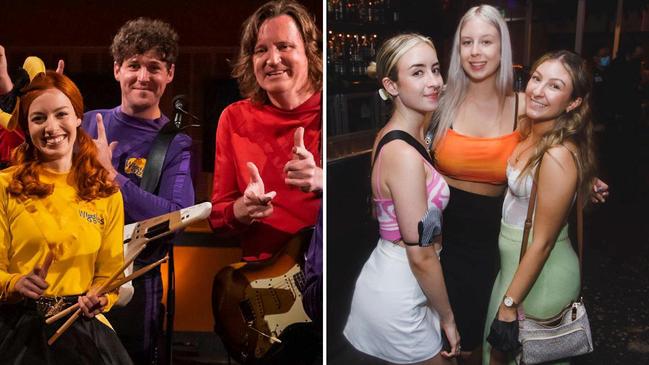 The Wiggles won Triple J’s Hottest 100 Countdown last year with a Tame Impala cover of ‘Elephant’ as patrons gathered around Brisbane to celebrate the day