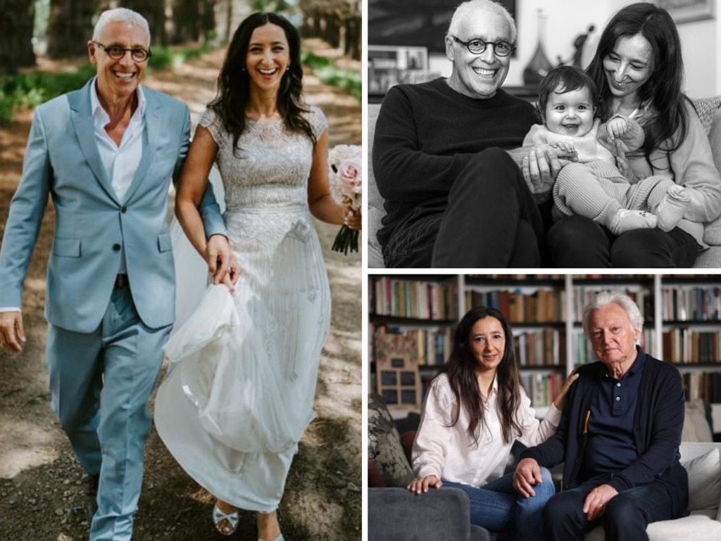 How love became the miracle of my mortality