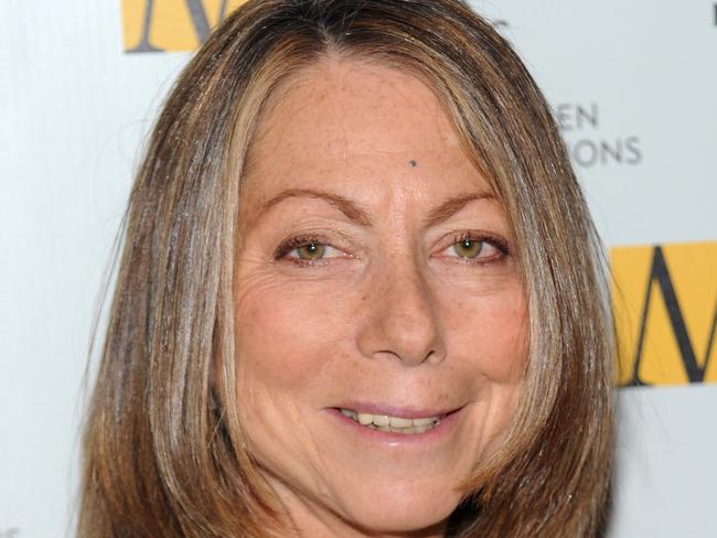 New York Times editor Jill Abramson was reportedly sacked after she started asking questions about pay.