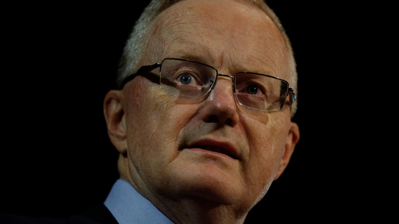 Former RBA boss’ stunning rates call