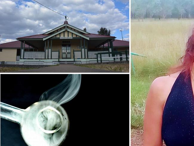 Meth needles, expensive weed: Burnett drug offenders named