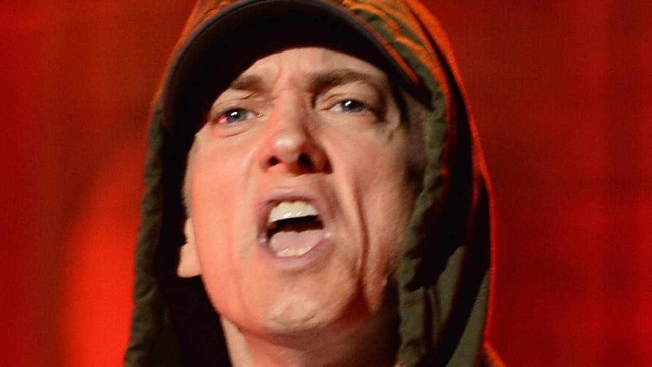 Eminem Australia concert tour 2019 Dates, tickets and locations news