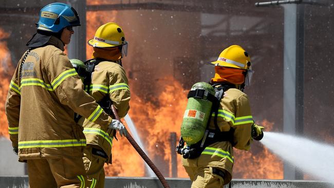 Emergency management drill: Lorimer St, Port Melbourne, Sept 20 | news ...