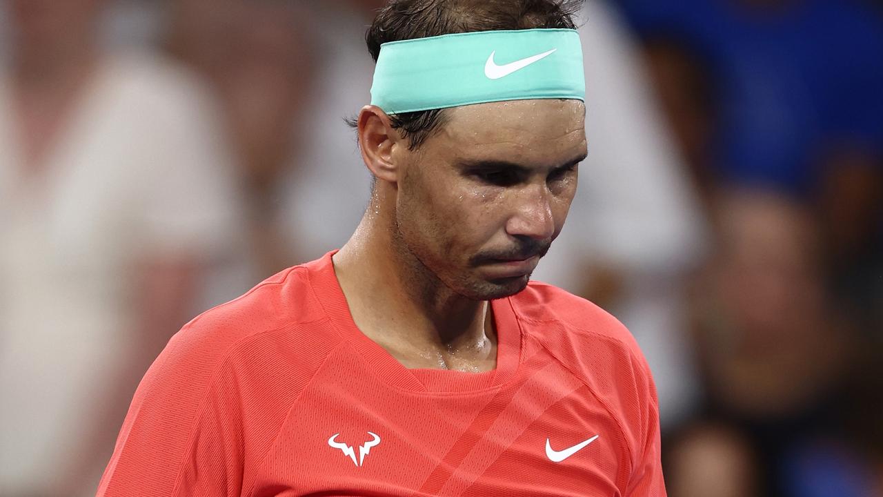 What Time Is Rafael Nadal's Second-Round Match Against Jason Kubler in  Brisbane? – Rafael Nadal Fans