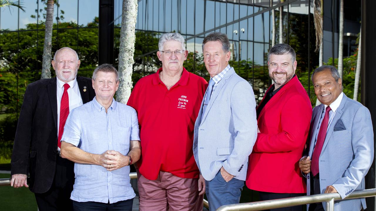 Logan City Council election 2020 Candidate full list The Courier Mail