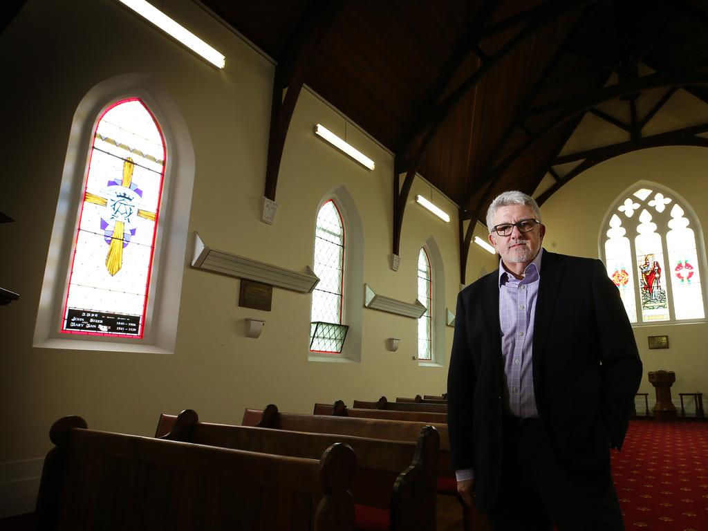 Illawarra Parish Church May Be Spared From Anglican Sell Off The Mercury