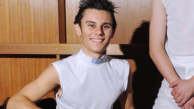 Young Jockey Taylor Marshall Rides Four Winners In First Day Of Racing