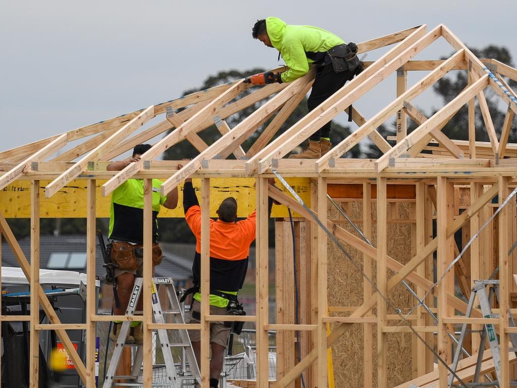 NSW first home buyers grants will be increased to $1 million  Herald Sun