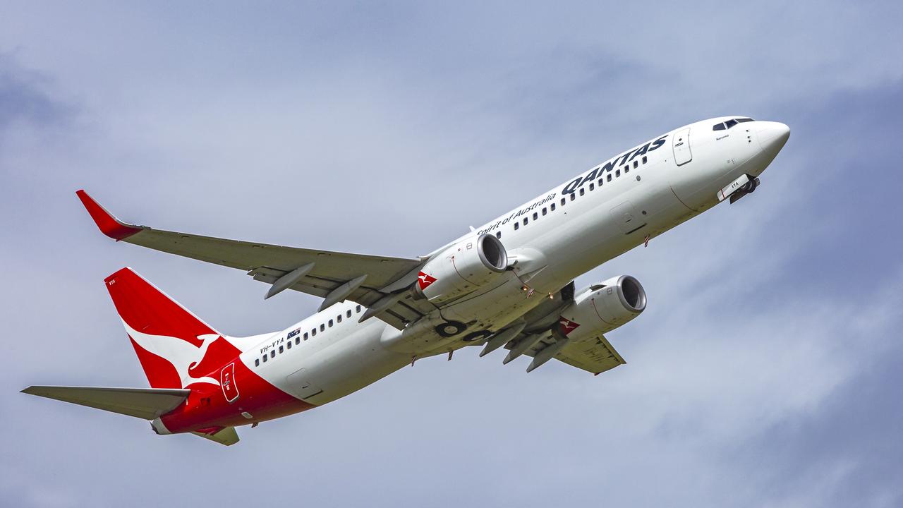 It comes as the ACCC filed a lawsuit against Qantas in the Federal Court on Thursday for allegedly selling tickets on 8000 flights it had already cancelled.