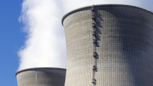 The AWU says Australia’s nuclear power policy is stuck in a time warp.