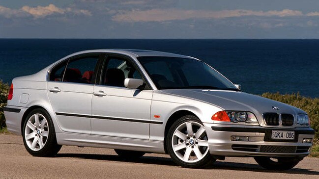 A fatal crash involving BMW’s E46-generation 3 Series led to widespread recalls.