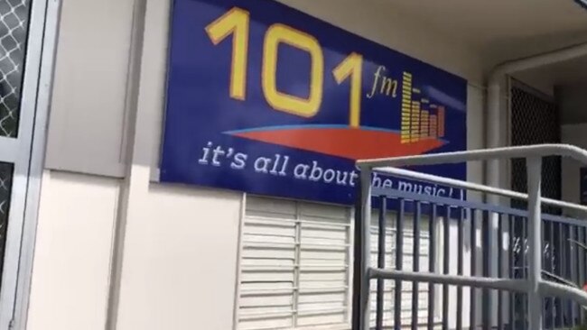 101FM Logan City operates out of its offices in Logan Central.