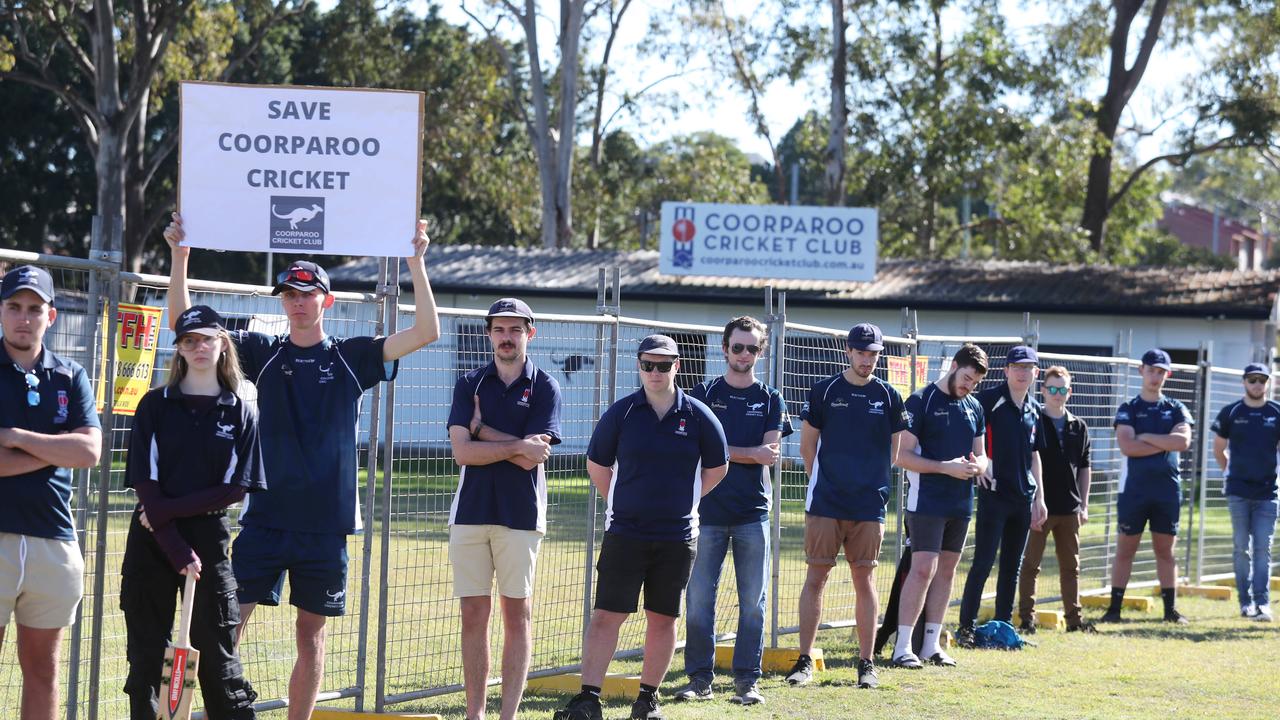 Coorparoo Cricket Club still homeless despite Council apology over ...