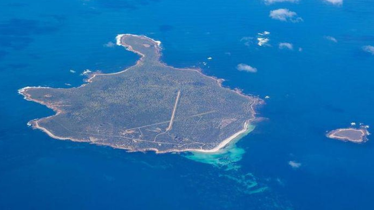 Port Lincoln Fishing Boat Three People Dead In Spilsby Island Capsize