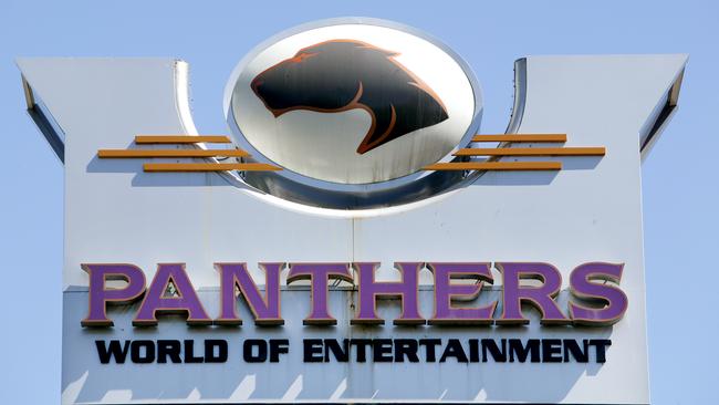 The losses at Penrith will be covered by Panthers Leagues Club.