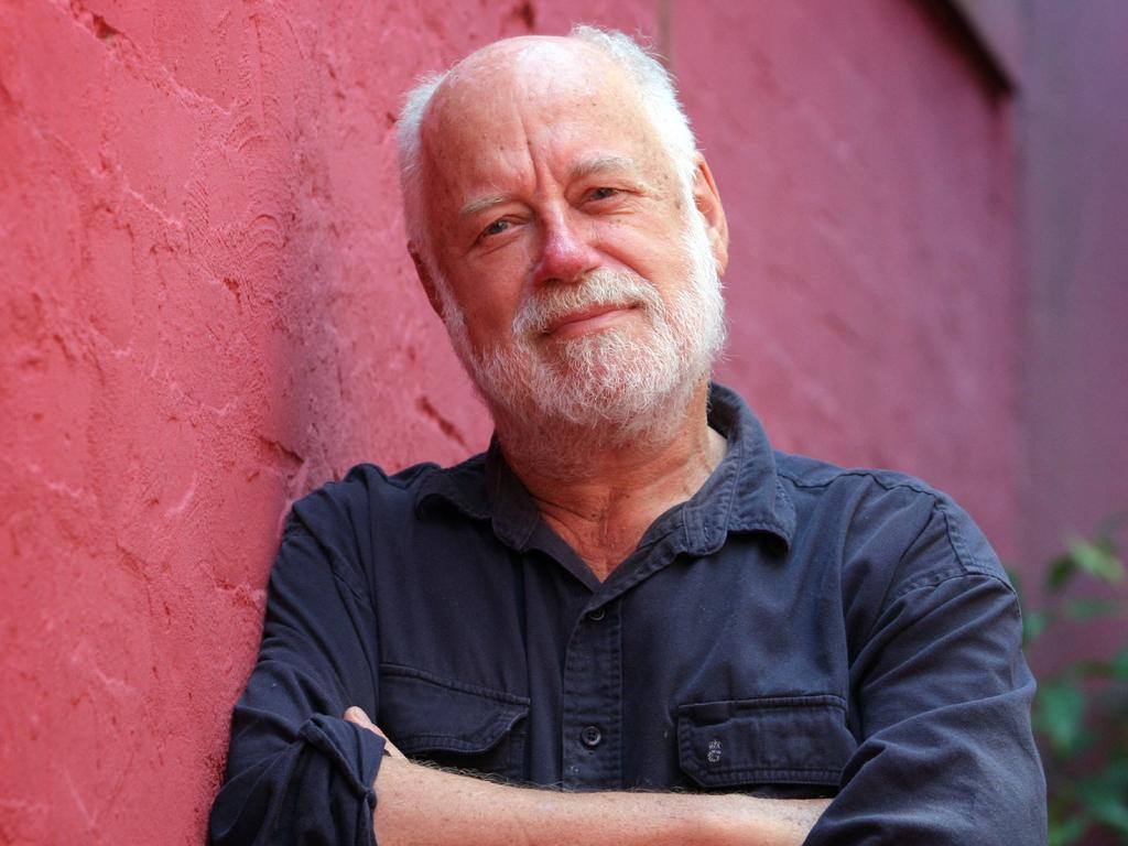 After the ABC evicted me due to old age, the hits just kept coming