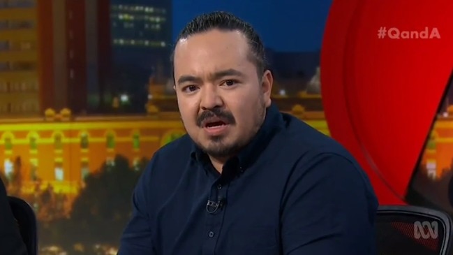 Adam Liaw slams bosses for ‘wage theft’