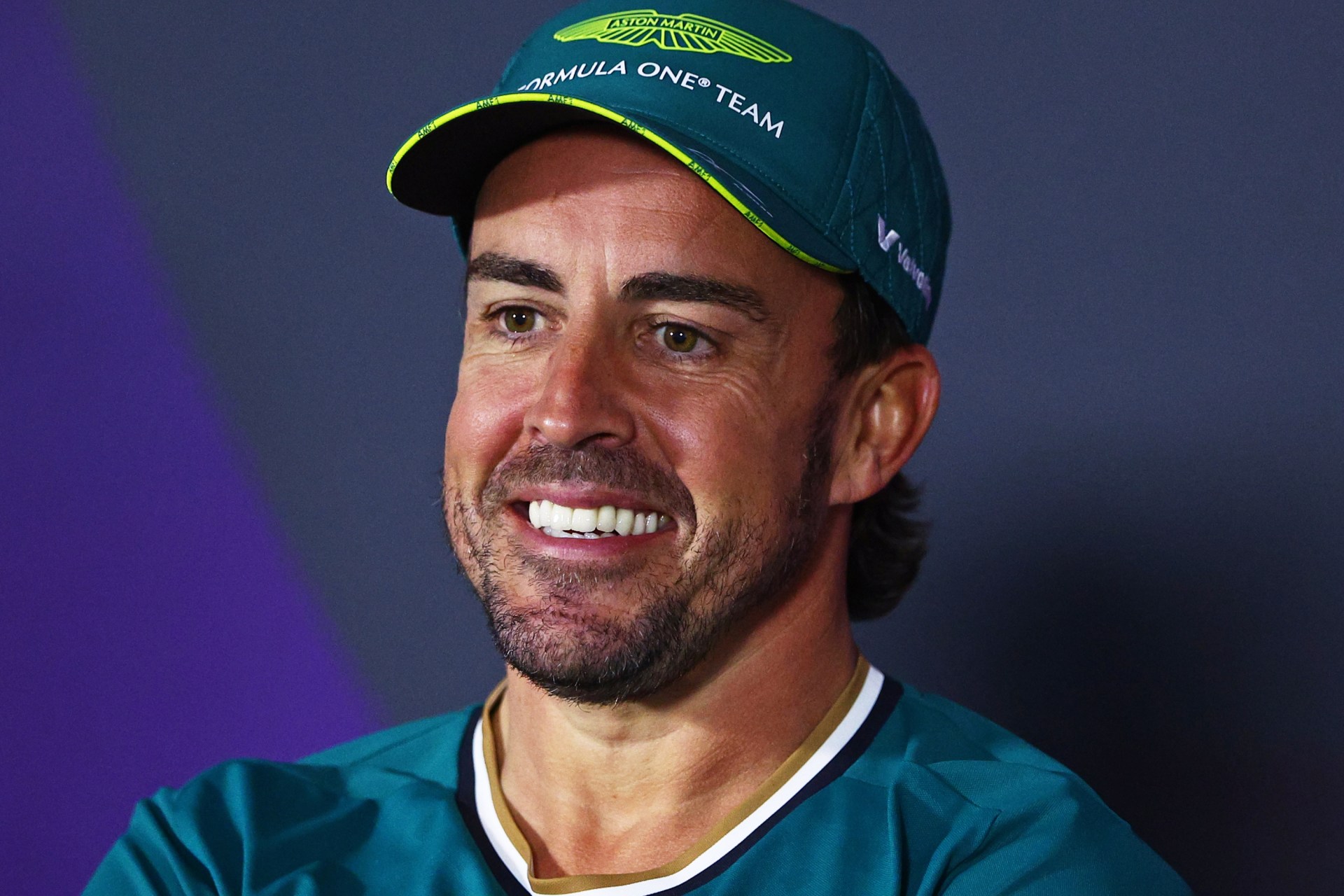 <h3>T-5. Fernando Alonso, Aston Martin</h3><p>$18 million (AUD$27.67 million)</p><p><br>A veteran in every sense of the word, Alonso is now racing alongside drivers who have called <em>him</em> their idol in their youth. Alonso used to top this list, and is the last person without the surname Hamilton or Verstappen to be the highest-paid driver. Now racing for Aston Martin, Alonso combines a healthy salary with strong bonuses off-grid too.</p>