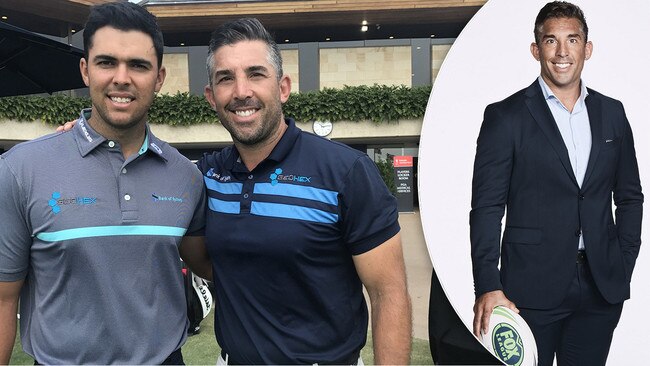 Braith Anasta has defended himself over conflict of interest claims between his job as an NRL player agent and a commentator.