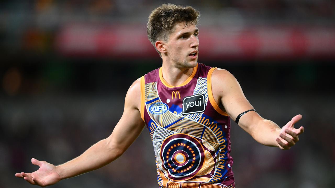 Major hurdle even Fagan’s Lions may not be able to overcome