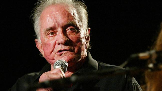 Johnny Cash’s son John Carter Cash: Dad was often ‘quite high’ | news ...