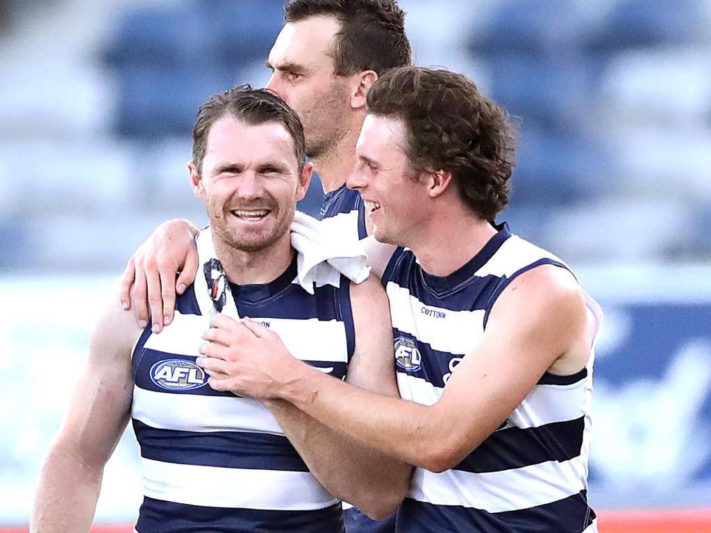 Geelong | Geelong Cats AFL Team | The Advertiser