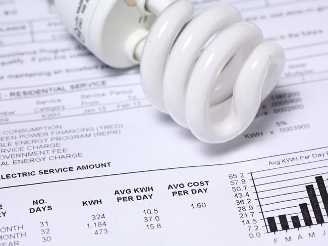 Are your power bills too high?