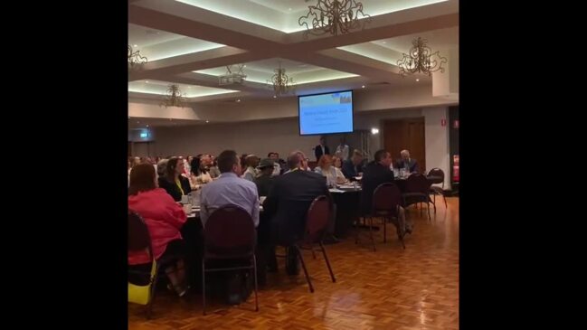 National Drought Forum held in Rockhampton