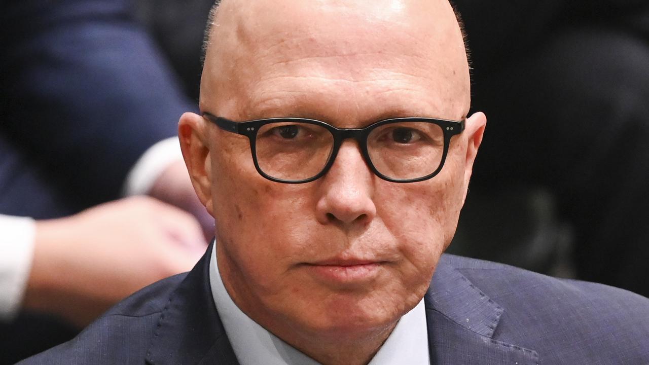 Dutton’s bombshell treaty move