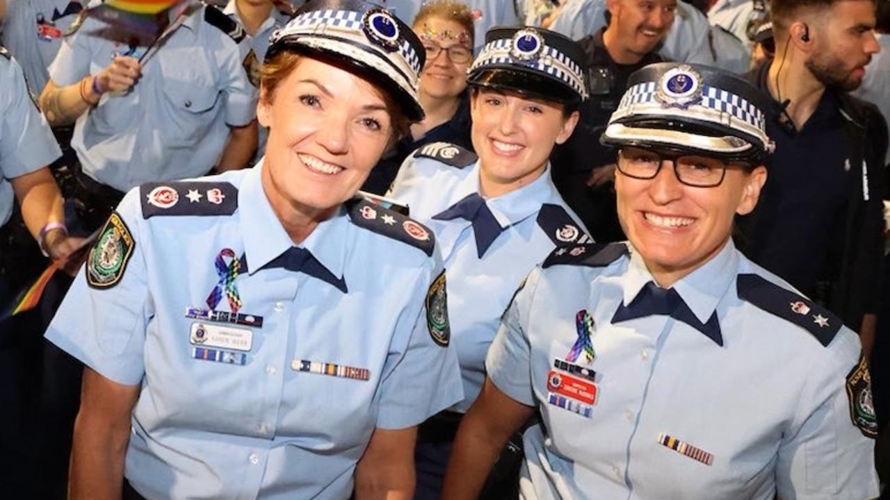 NSW Police were uninvited from Mardi Gras after alleged murder of gay ...