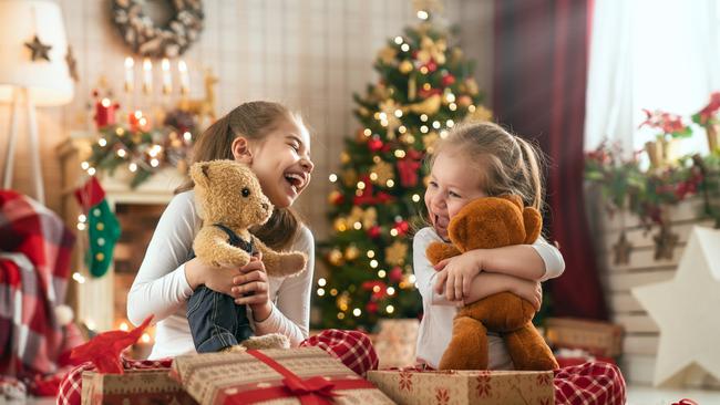 Christmas may look a little different this year, but it doesn’t have to lose its magic. Picture: iStock