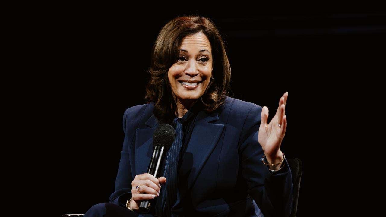 ‘That’s not her’: ABC’s Kamala Harris blunder