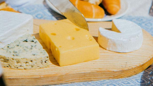 Just eating high-fat foods for a short period can decrease the body’s production of the protein.