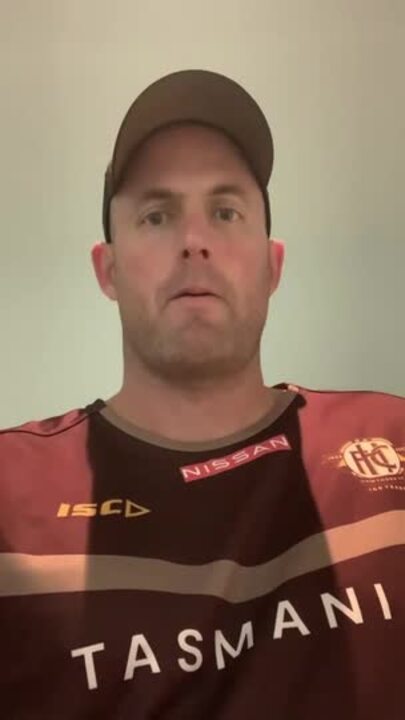 Hawthorn's message of support for Rosebery-Toorak