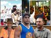 Unrest and distrust: Inside a town divided by anger