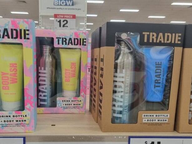 Big W is under fire for its price discrepency of almost identical products.