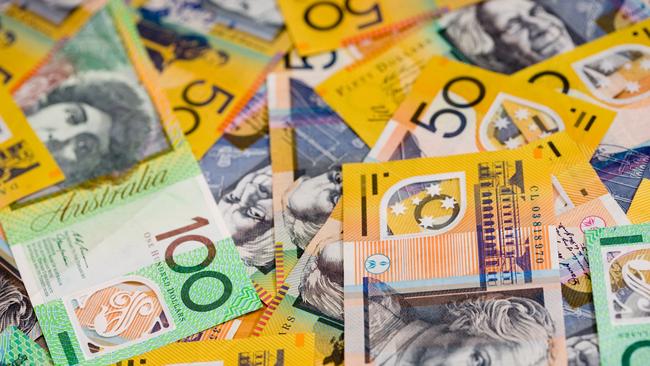 Women have missed out on millions in superannuation while on paid parental leave. Picture: Getty Images