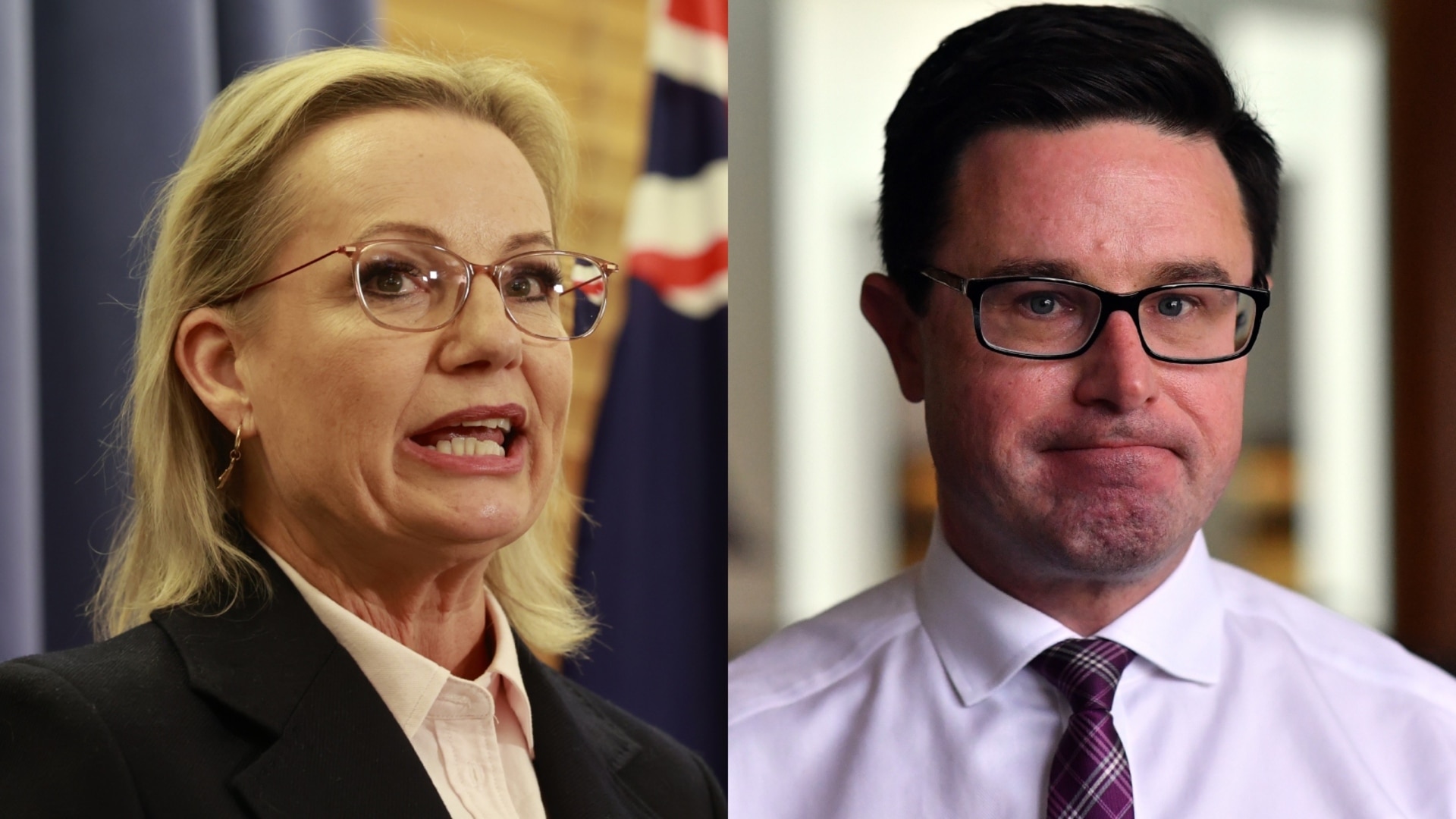 Liberals ‘capitulate’ to Nationals’ non-negotiable demands