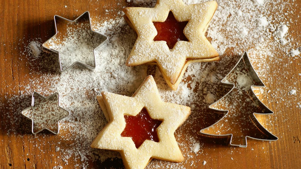 Shortbread is a Christmas tradition you might want to rethink. Picture: iStock