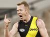 Family time beckons for champion Tiger