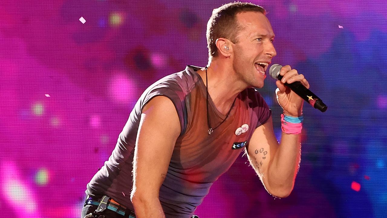 Coldplay announce 2024 Australia and New Zealand tour dates, ticket